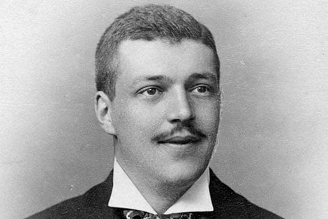 Anton Philips (1874-1951)