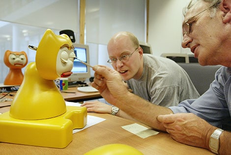 A journey through the history of Philips innovations on the path to artificial intelligence