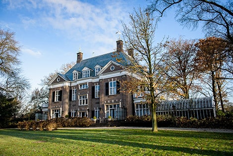 Story | Villa de Laak: a villa of historical significance for Eindhoven and Philips