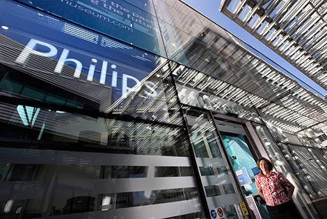 Interview: 'Philips Museum is more than just a tribute to technology'