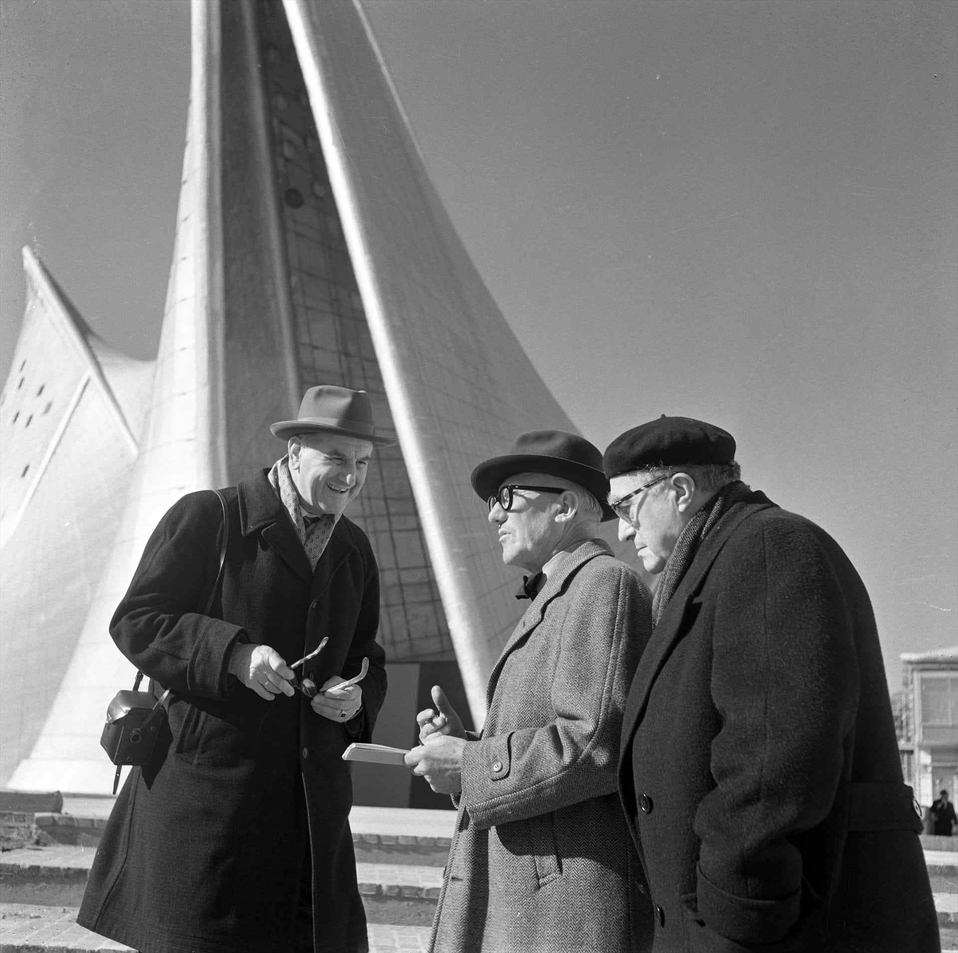 louis kalff