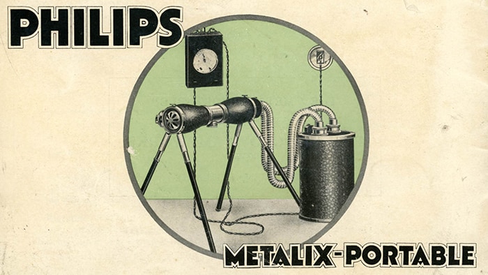 Metalix: groundbreaking innovation against dangerous radiation