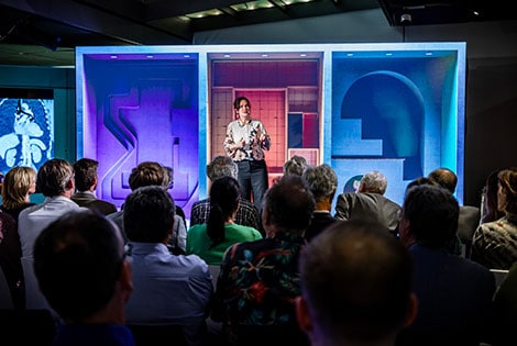 ‘brAInpower is an opportunity for people to experience AI firsthand and unravel mysteries’