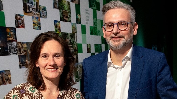 ‘Als je technologie goed toepast, kun je wonderen verrichten’