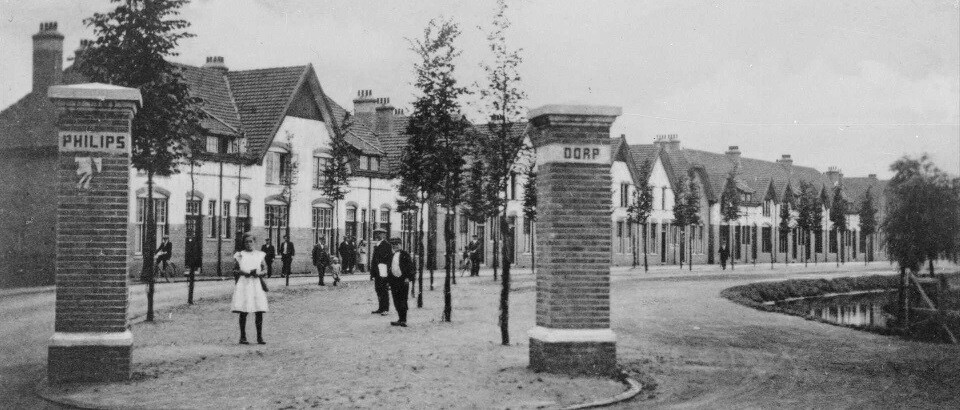 Philips: a socially-minded company