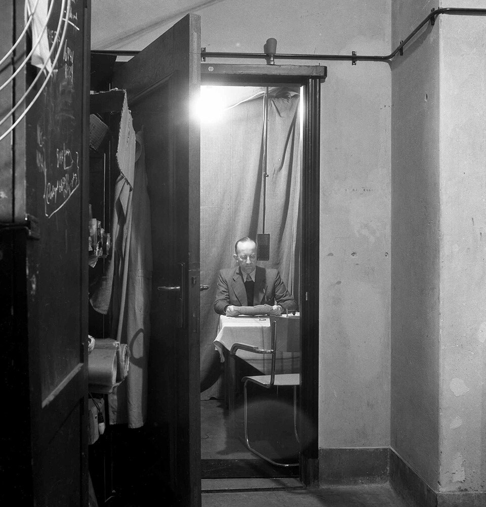 Radio Herrijzend Nederland