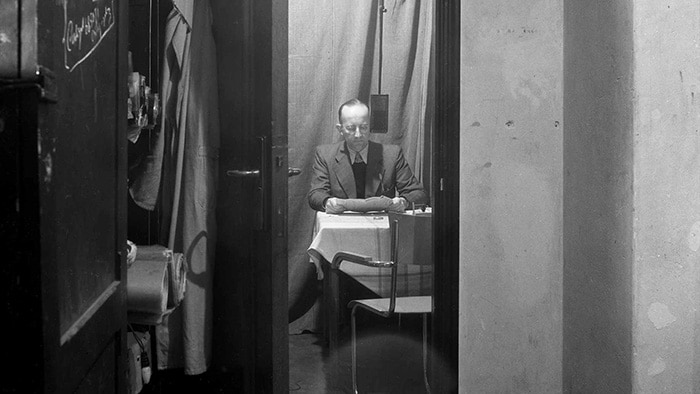 De nauwe band van Philips en Radio Herrijzend Nederland