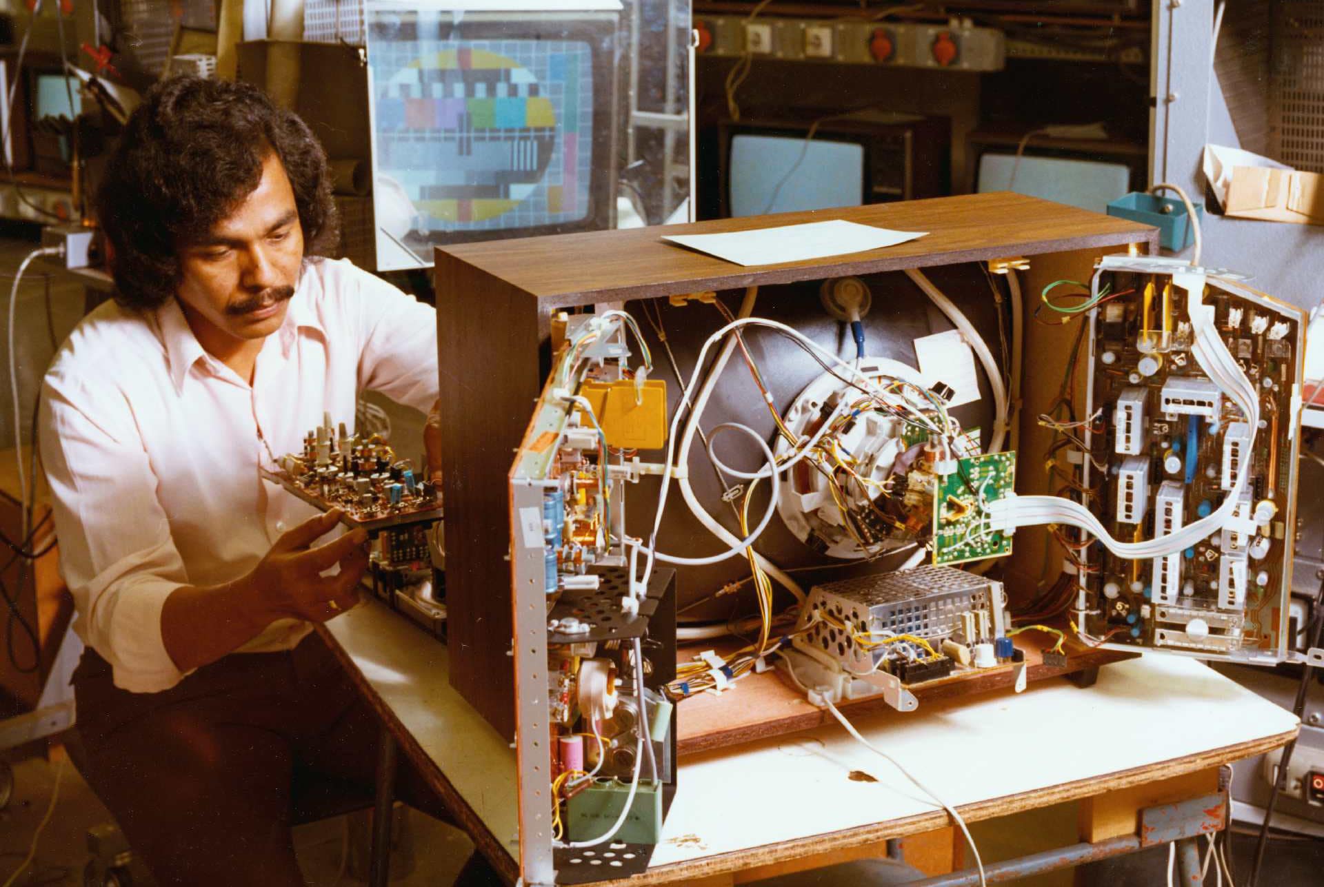 Het belang van techniekgeschiedenis