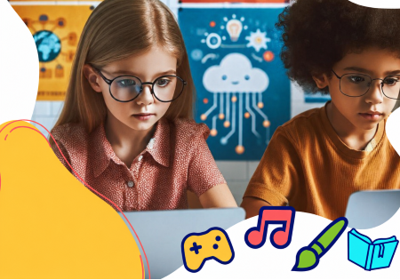 26 en 27 september | AI For Kids