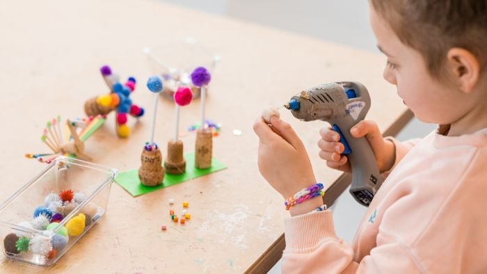 Kerstvakantie | Museum Kids Factory