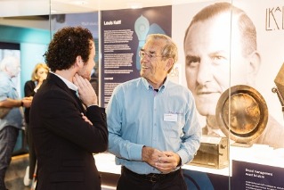 Every day | Guided tours