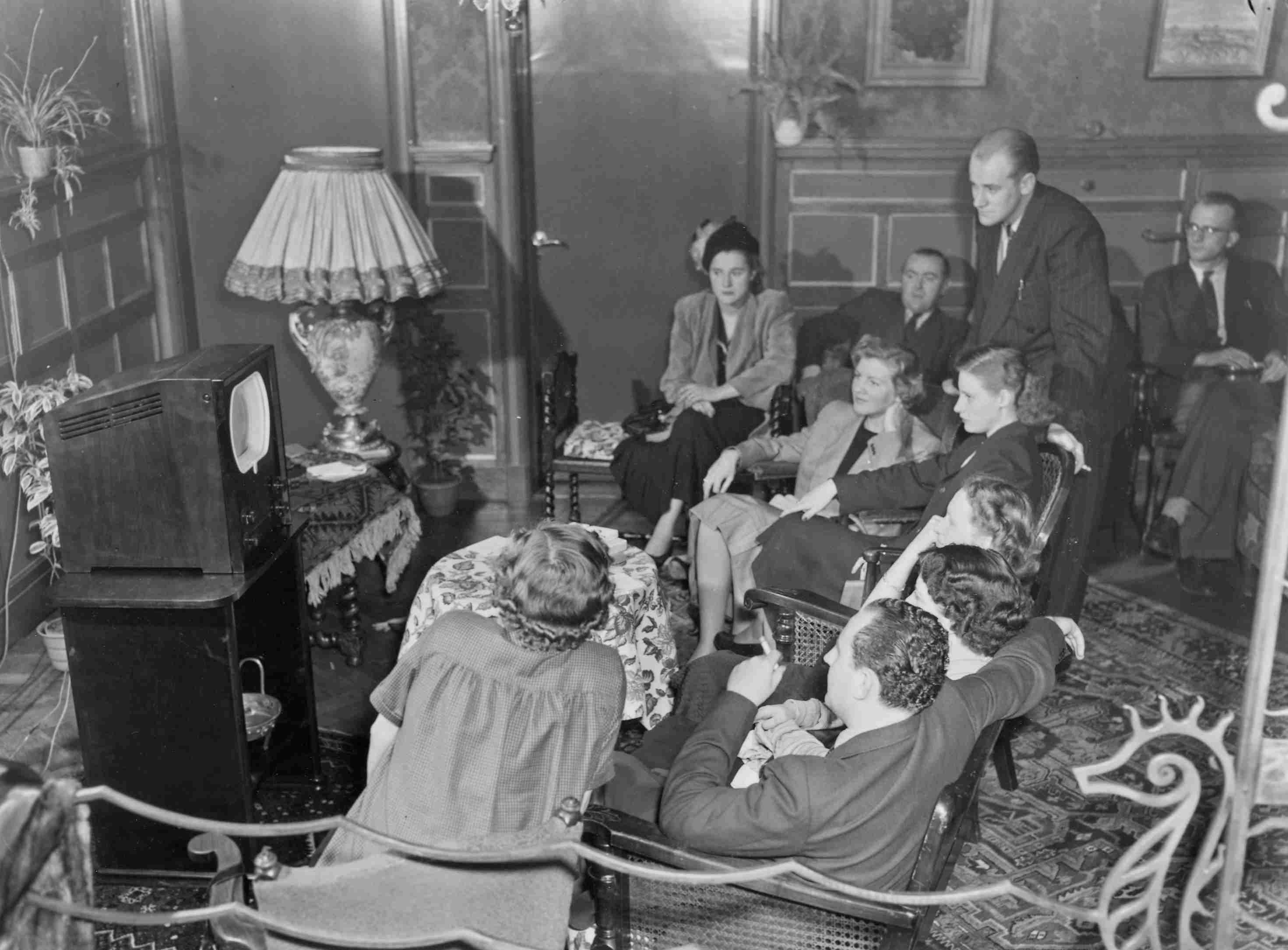 75 jaar televisie