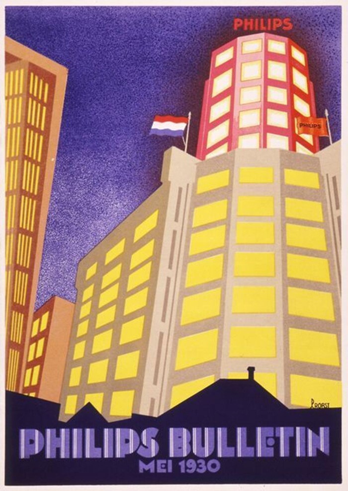 Probst, 1930 
