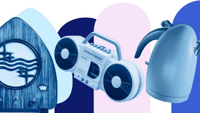 ‘Impact through Design’: Philips viert 100 jaar design met tentoonstelling in Philips Museum