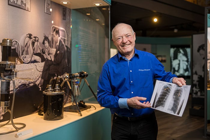 docent ik zie, ik zie, wat jij niet ziet