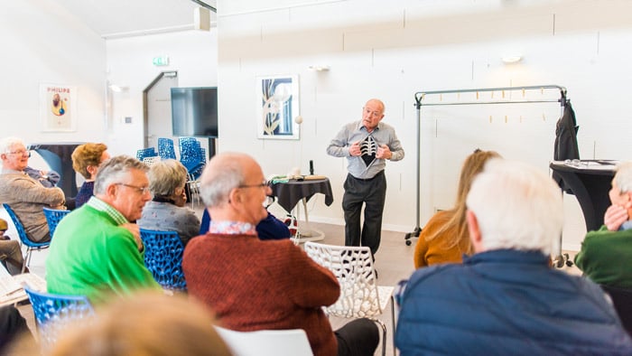 2025 | Mini-lectures