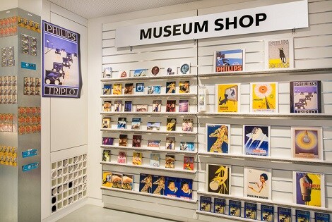 Museum Shop products for sale