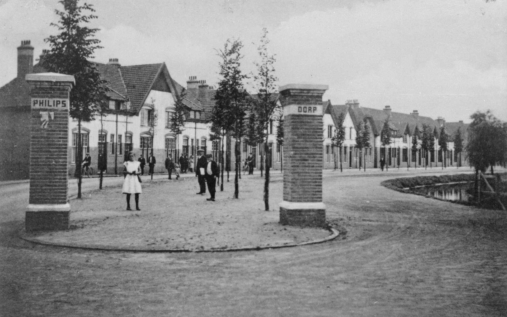 Philips City Walk