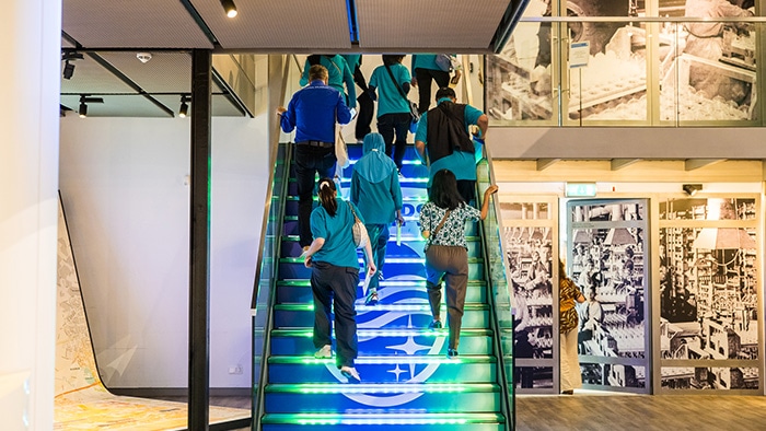 Succesvol jaar Philips Museum: ruim 90.000 bezoekers in 2024