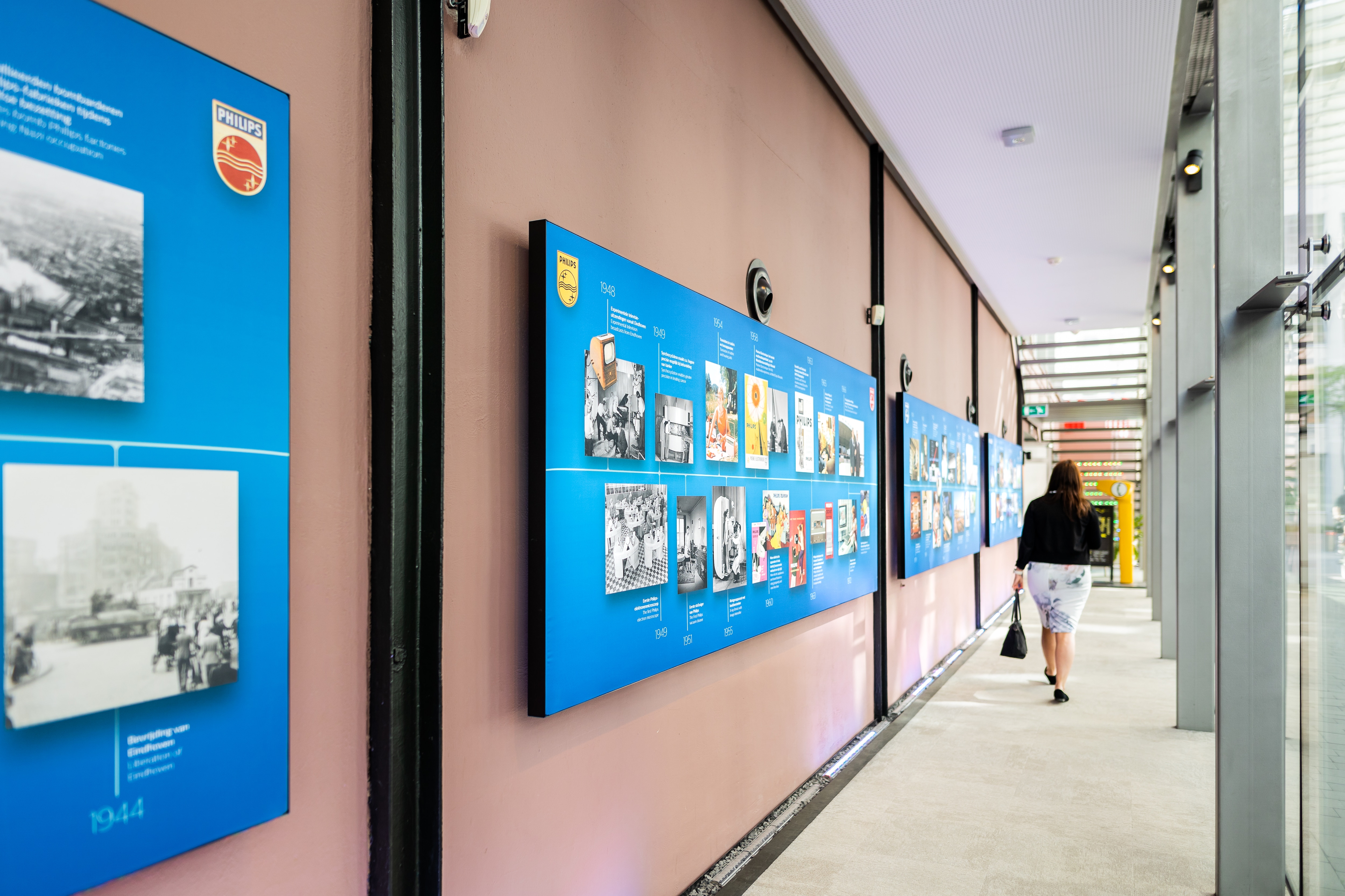 Philips Museum equals record: over 95,000 visitors in 2025