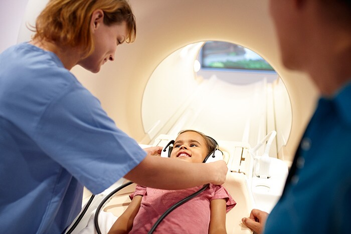 Philips Pediatric Coaching Solution