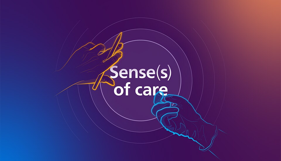 Sense(s) of care