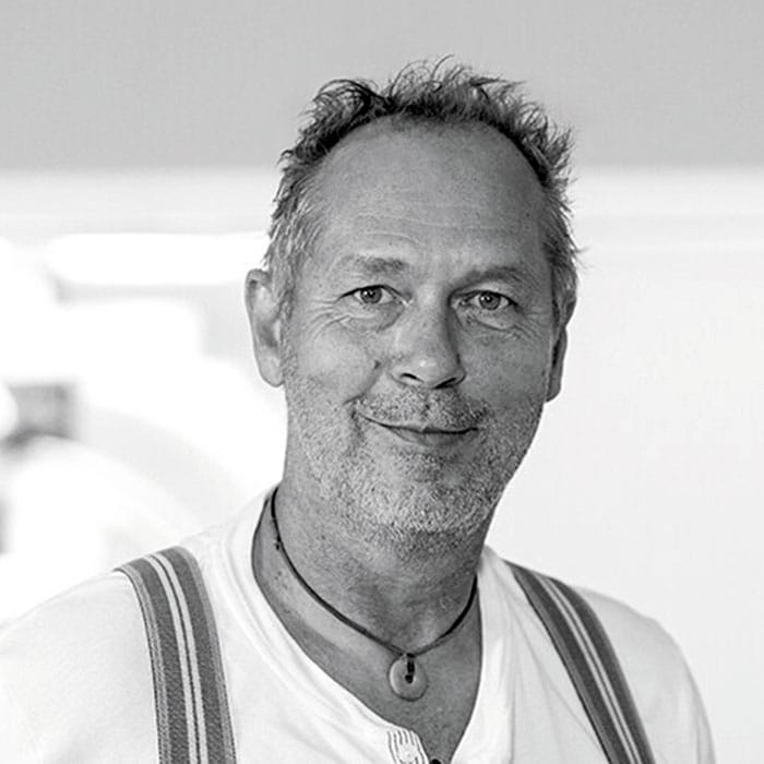 Dirk Vananderoye