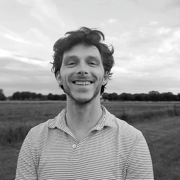 Jon Pluyter