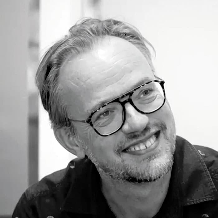 Mike de Regt