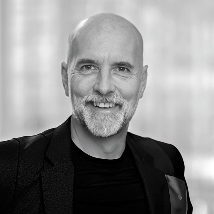 Peter Skillman
