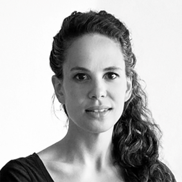 Eleni Soerjo, Product Experience Design Lead Mother & Child Care