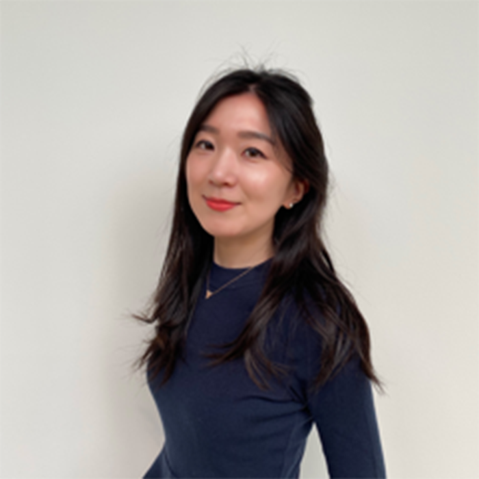 Hyelin Lee, Lead Experience Designer MR Systems