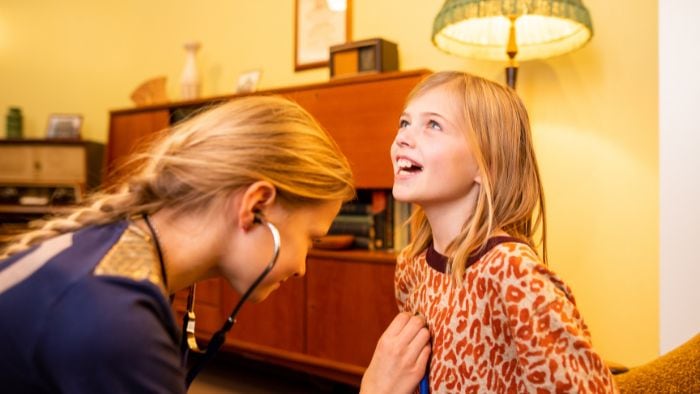 22 & 23 maart | HealthLab