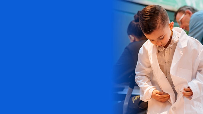 24 en 25 januari | HealthLab