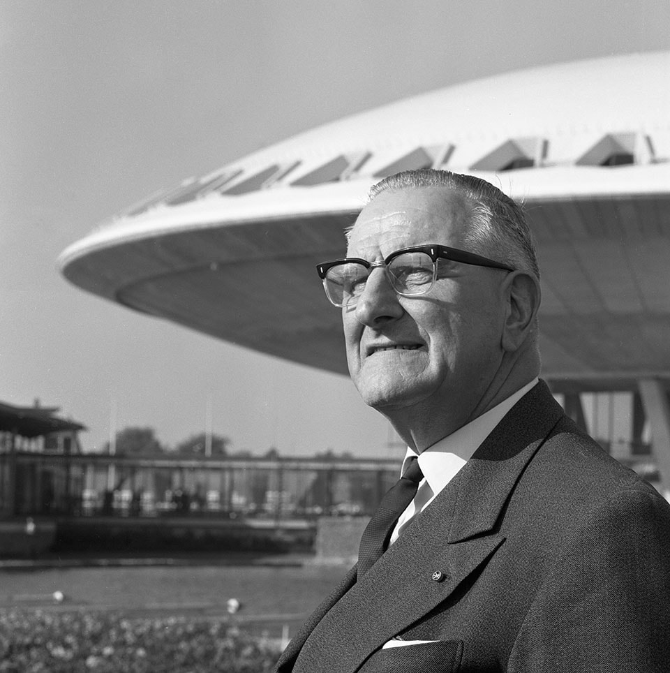 Louis Kalff