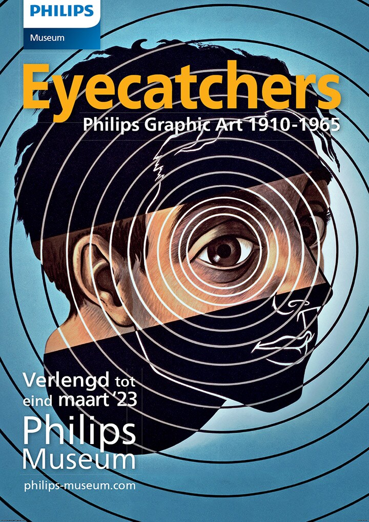 Campagnebeeld Eyecatchers