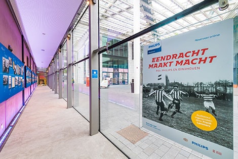 Laatste kans: bezoek de expositie 'Eendracht maakt macht'