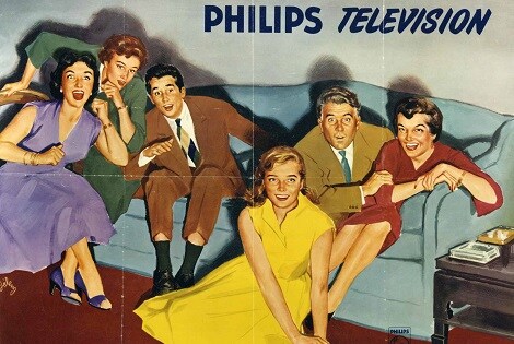 2 and 3 October | Celebrating 70 year of television