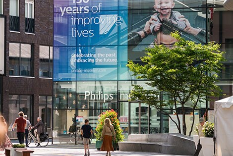 Philips Museum wins Traveler's Choice Award 2024