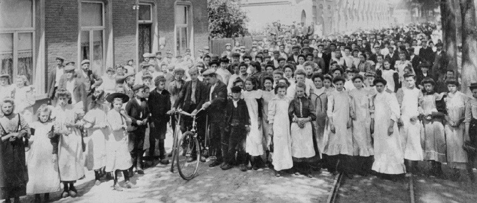 International Women's Day