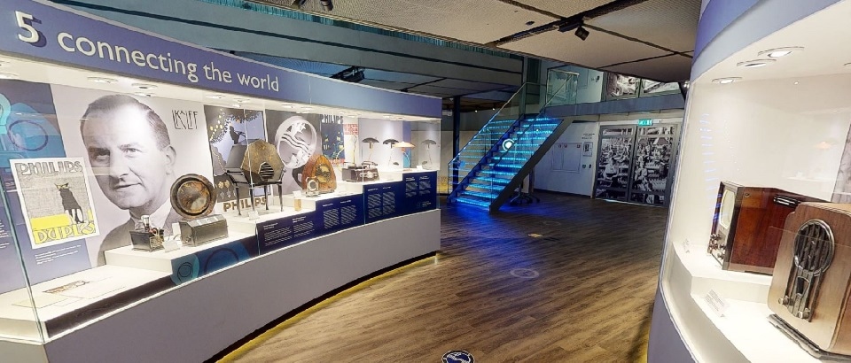 Virtueel Philips Museum