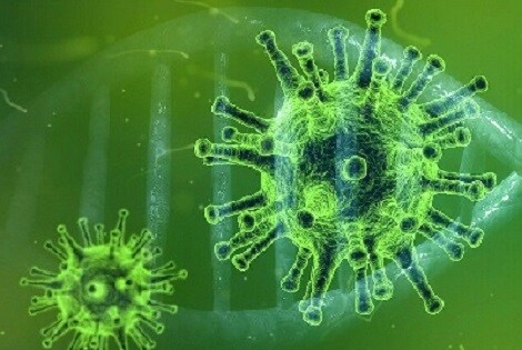 Sluiting i.v.m. coronavirus