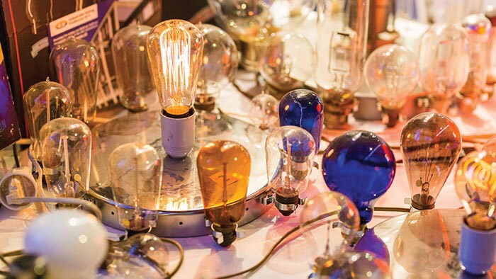 Vintage Philips Weekend