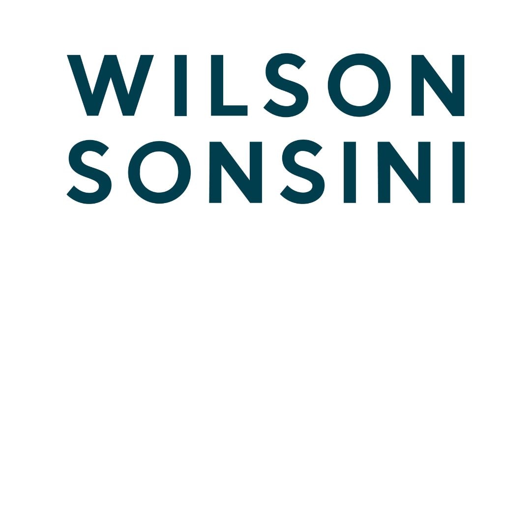 wilson sonsini